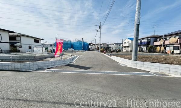 �_�ސ쌧���͌��s�����散��Ӗ{��1���ڂ̐V�z��ˌ��Ă̂��̑����n