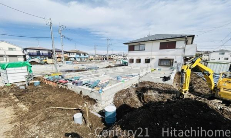 �_�ސ쌧���͌��s�����散��Ӗ{��1���ڂ̐V�z��ˌ��Ă̂��̑����n