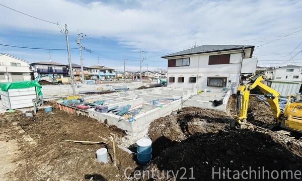 �_�ސ쌧���͌��s�����散��Ӗ{��1���ڂ̐V�z��ˌ��Ă̂��̑����n