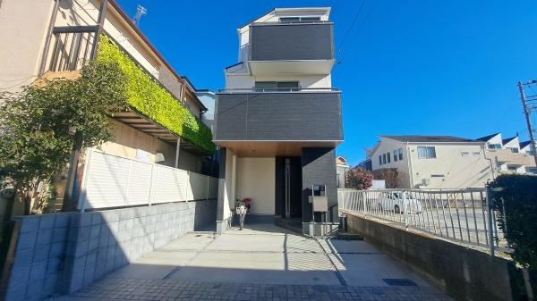 �_�ސ쌧���l�s�ߌ��擌��������̒��È�ˌ��Ă̌��n�O�ώʐ^