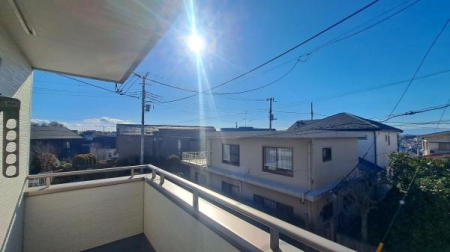 �_�ސ쌧���l�s�ߌ��擌��������̒��È�ˌ��Ă̏Z�˂���̒��]�ʐ^