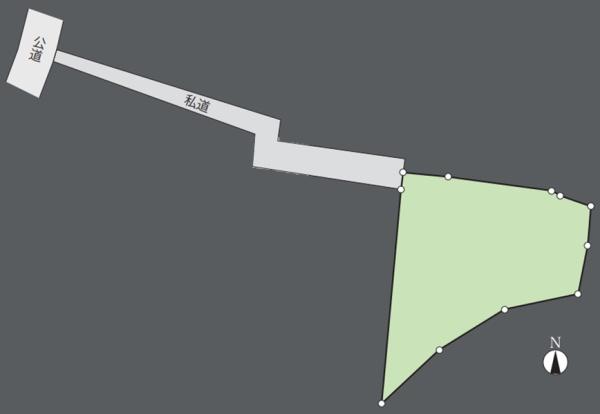 �_�ސ쌧���l�s��q��v�ؒ��̓y�n�̉摜