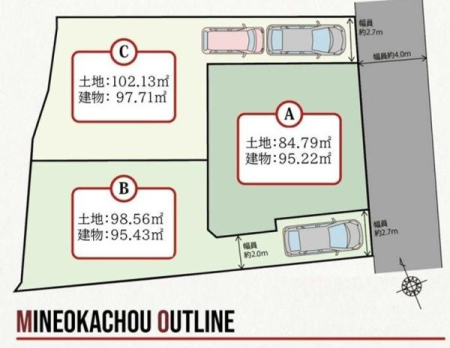 �_�ސ쌧���l�s�ۓy�P�J��􉪒�3���ڂ̐V�z��ˌ��Ă̑S�̋��}