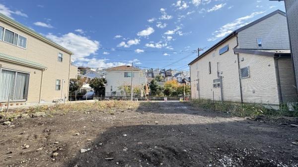 �_�ސ쌧���l�s�ۓy�P�J��􉪒�3���ڂ̐V�z��ˌ��Ă̂��̑����n