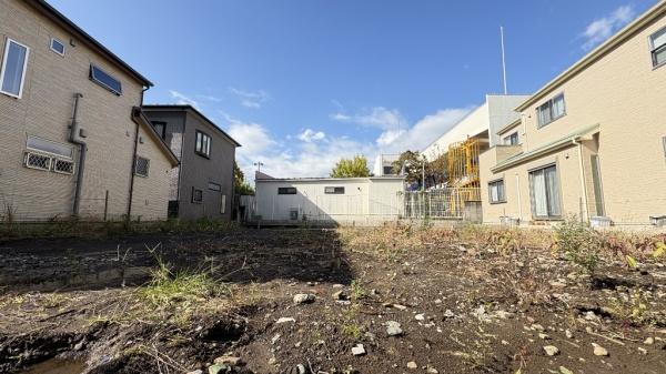 �_�ސ쌧���l�s�ۓy�P�J��􉪒�3���ڂ̐V�z��ˌ��Ă̂��̑����n