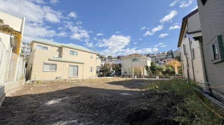 �_�ސ쌧���l�s�ۓy�P�J��􉪒�3���ڂ̐V�z��ˌ��Ă̂��̑����n