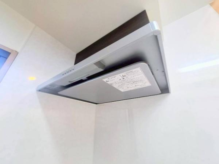 �_�ސ쌧���l�s���i�c��1���ڂ̒��Ã}���V�����̃L�b�`��