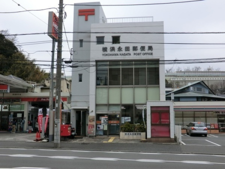 �_�ސ쌧���l�s���i�c��1���ڂ̒��Ã}���V�����̎��ӊ�