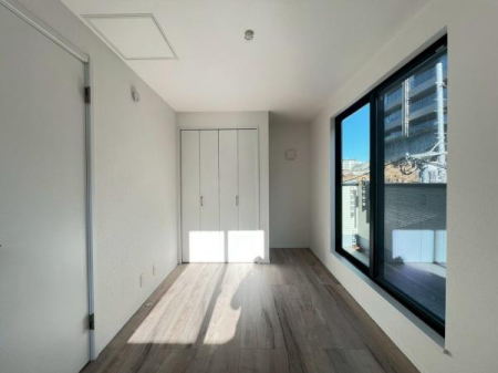 �_�ސ쌧���s���Ë扺�쉄2���ڂ̐V�z��ˌ��Ă̗m��