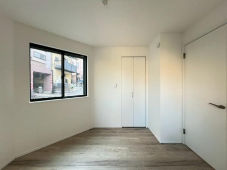 �_�ސ쌧���s���Ë扺�쉄2���ڂ̐V�z��ˌ��Ă̗m��