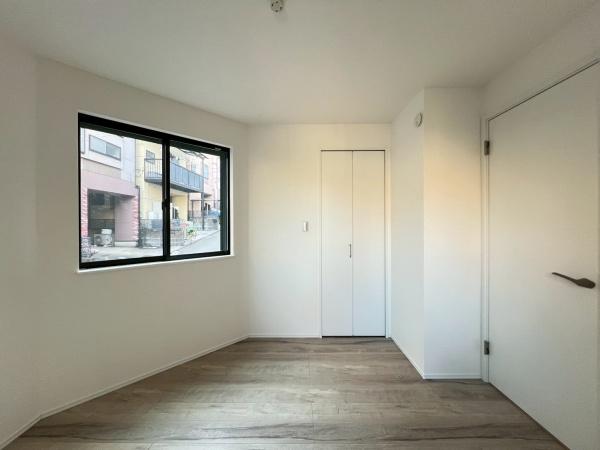 �_�ސ쌧���s���Ë扺�쉄2���ڂ̐V�z��ˌ��Ă̗m��