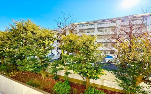 �_�ސ쌧���l�s����V�����̒��Ã}���V�����̏Z�˂���̒��]�ʐ^