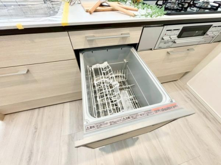 �_�ސ쌧���l�s����V�����̒��Ã}���V�����̃L�b�`��