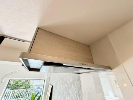 �_�ސ쌧���l�s����V�����̒��Ã}���V�����̃L�b�`��