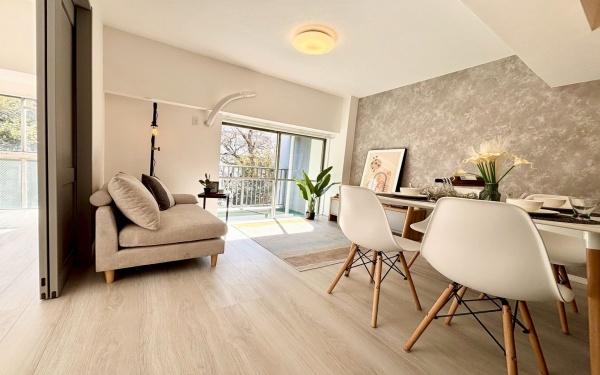 �_�ސ쌧���l�s����V�����̒��Ã}���V�����̃��r���O