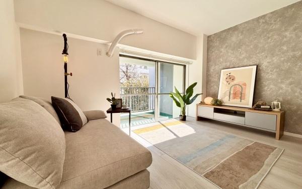 �_�ސ쌧���l�s����V�����̒��Ã}���V�����̃��r���O