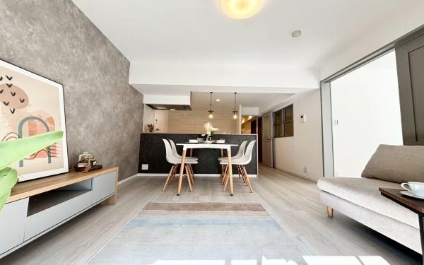 �_�ސ쌧���l�s����V�����̒��Ã}���V�����̃��r���O