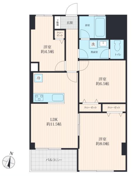 �_�ސ쌧���l�s����V�����̒��Ã}���V�����̉摜