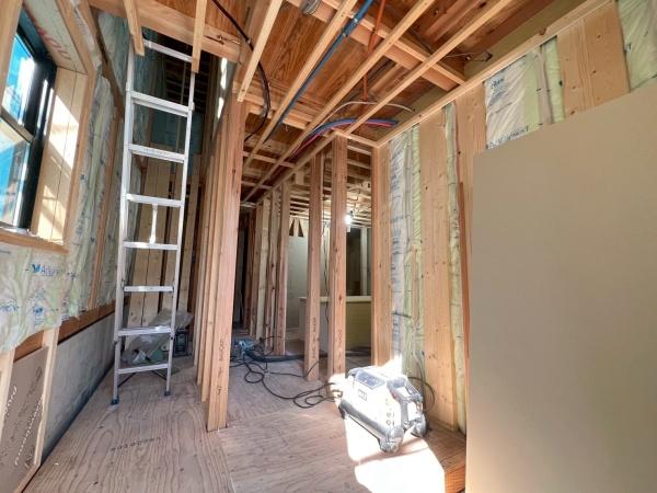 �_�ސ쌧���s�{�O�搛��2���ڂ̐V�z��ˌ��Ă̂��̑�����