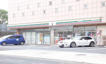 �_�ސ쌧���l�s����{�q��1���ڂ̓y�n�̎��ӊ�