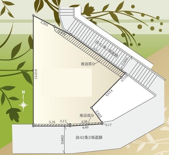 �_�ސ쌧���l�s����{�q��1���ڂ̓y�n�̉摜