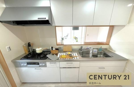 �_�ސ쌧���l�s����{�����̒��È�ˌ��ẴL�b�`��