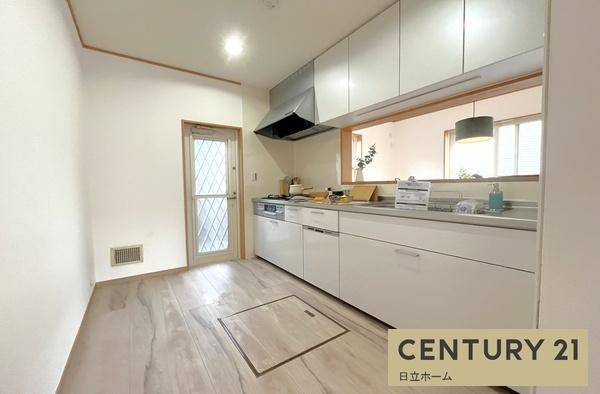 �_�ސ쌧���l�s����{�����̒��È�ˌ��ẴL�b�`��