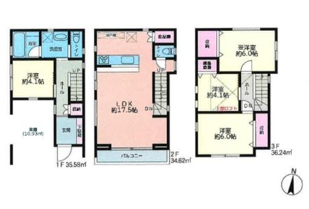 �_�ސ쌧���s�K��ˉz1���ڂ̐V�z��ˌ��Ẳ摜