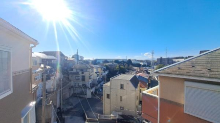 �_�ސ쌧���l�s�˒ˋ於�����̒��È�ˌ��Ă̏Z�˂���̒��]�ʐ^