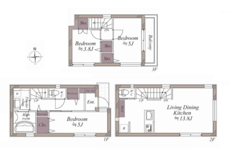 �_�ސ쌧���s���擡��2���ڂ̐V�z��ˌ��Ẳ摜