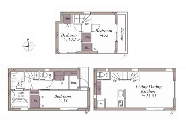 �_�ސ쌧���s���擡��2���ڂ̐V�z��ˌ��Ẳ摜