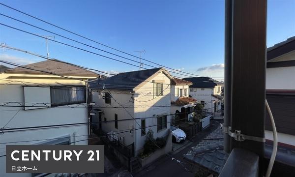 �_�ސ쌧���l�s�ߌ����̋{2���ڂ̒��È�ˌ��Ă̏Z�˂���̒��]�ʐ^