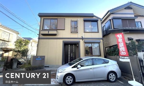 �_�ސ쌧���l�s�ߌ����̋{2���ڂ̒��È�ˌ��Ă̑O�ʓ��H�܂ތ��n�ʐ^