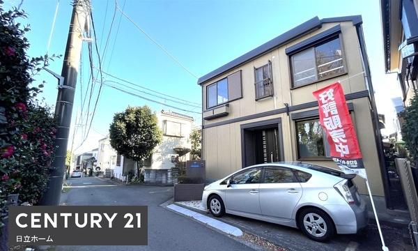 �_�ސ쌧���l�s�ߌ����̋{2���ڂ̒��È�ˌ��Ă̑O�ʓ��H�܂ތ��n�ʐ^