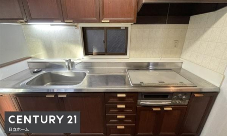 �_�ސ쌧���l�s�ߌ����̋{2���ڂ̒��È�ˌ��ẴL�b�`��