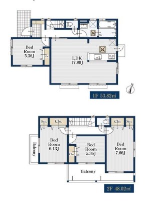 �_�ސ쌧���s�{�O�擌�L�n5���ڂ̐V�z��ˌ��Ẳ摜