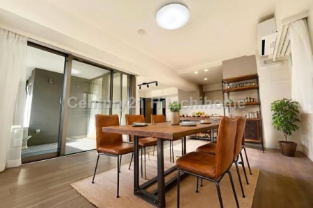 �_�ސ쌧���l�s���摾�c��3���ڂ̒��Ã}���V�����̃��r���O