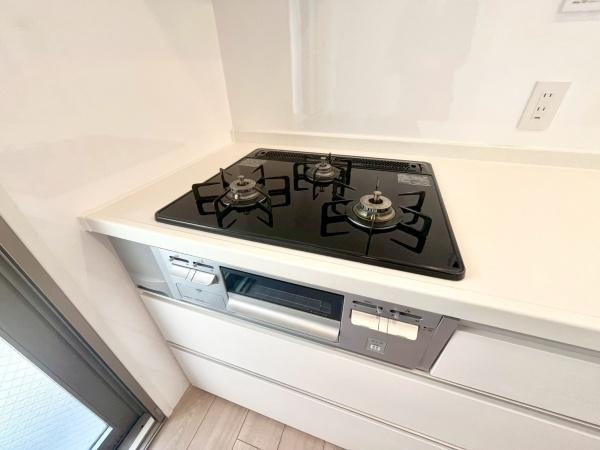 �_�ސ쌧���l�s���摾�c��3���ڂ̒��Ã}���V�����̃L�b�`��