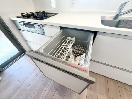 �_�ސ쌧���l�s���摾�c��3���ڂ̒��Ã}���V�����̃L�b�`��