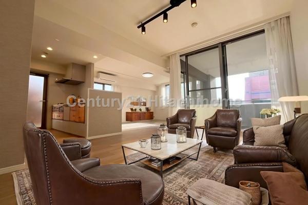 �_�ސ쌧���l�s���摾�c��3���ڂ̒��Ã}���V�����̃��r���O