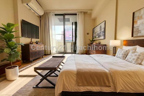 �_�ސ쌧���l�s���摾�c��3���ڂ̒��Ã}���V�����̐Q��