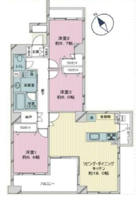 �_�ސ쌧���l�s���摾�c��3���ڂ̒��Ã}���V�����̉摜