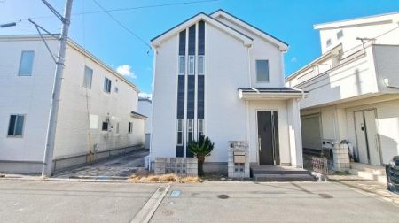 �_�ސ쌧�����S���쒬�q���̒��È�ˌ��Ă̌��n�O�ώʐ^