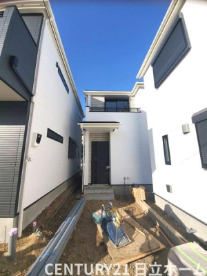 �_�ސ쌧���l�s�ۓy�P�J��@��3���ڂ̐V�z��ˌ��Ă̌��n�O�ώʐ^