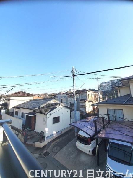 �_�ސ쌧���l�s�ۓy�P�J��@��3���ڂ̐V�z��ˌ��Ă̏Z�˂���̒��]�ʐ^