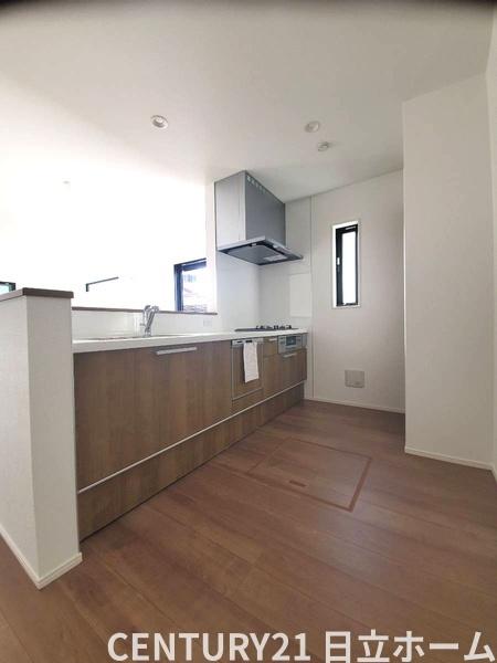 �_�ސ쌧���l�s�ۓy�P�J��@��3���ڂ̐V�z��ˌ��ẴL�b�`��