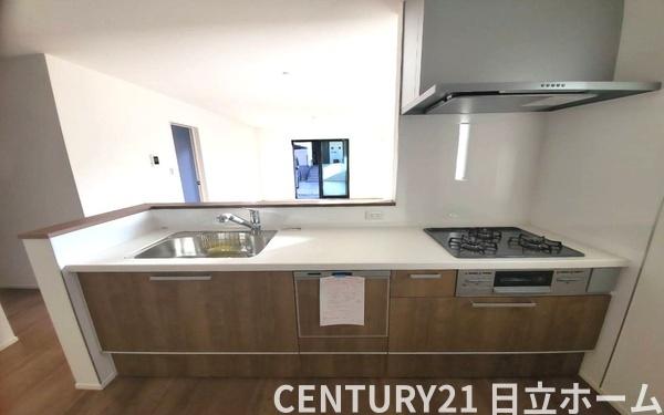 �_�ސ쌧���l�s�ۓy�P�J��@��3���ڂ̐V�z��ˌ��ẴL�b�`��