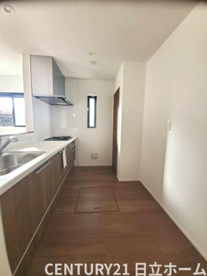 �_�ސ쌧���l�s�ۓy�P�J��@��3���ڂ̐V�z��ˌ��ẴL�b�`��