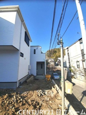 �_�ސ쌧���l�s�ۓy�P�J��@��3���ڂ̐V�z��ˌ��Ă̂��̑����n