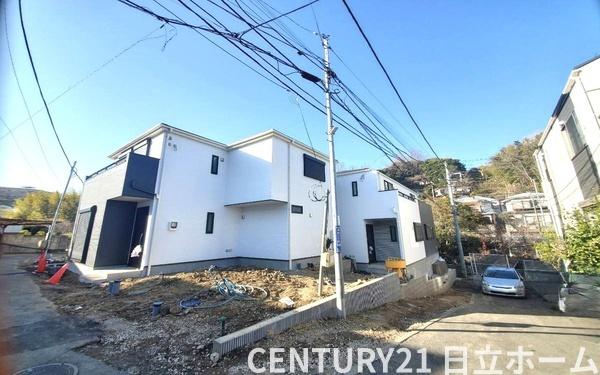 �_�ސ쌧���l�s�ۓy�P�J��@��3���ڂ̐V�z��ˌ��Ă̌��n�O�ώʐ^